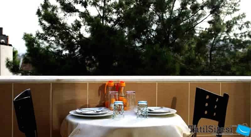 Blue Stars Boutique Hotel