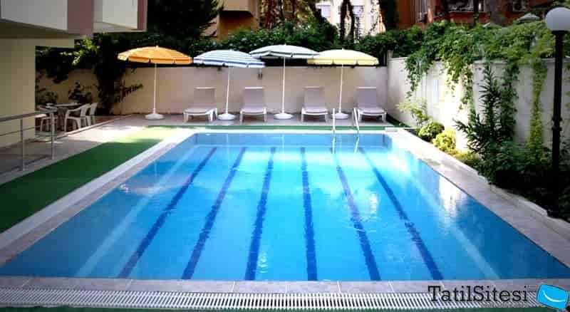 Blue Stars Boutique Hotel