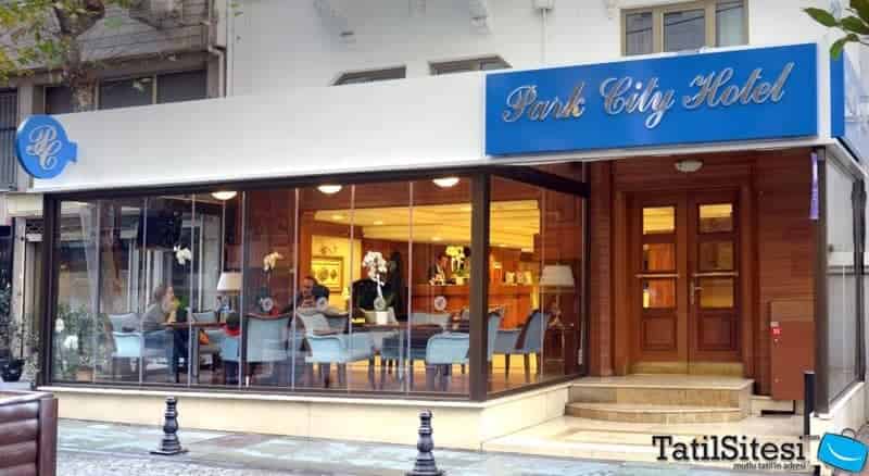 Park City Hotel Istanbul