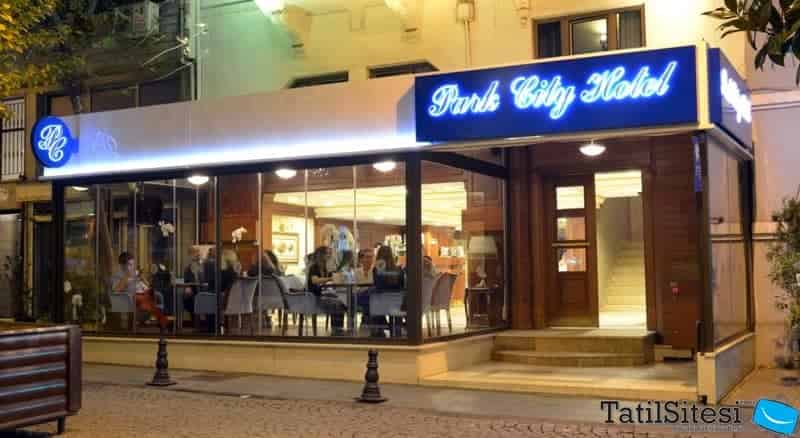Park City Hotel Istanbul