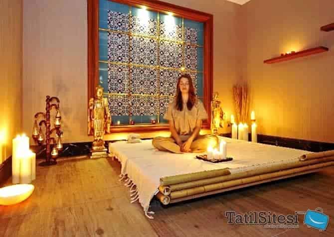 Crowne Plaza Bursa Convention Center & Thermal SPA