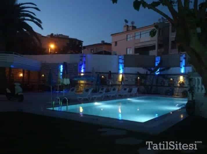 Doğa Hotel