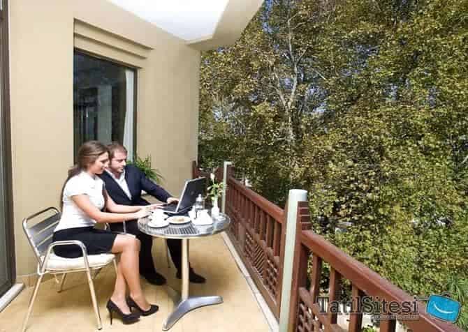 Kervansaray Termal Hotel