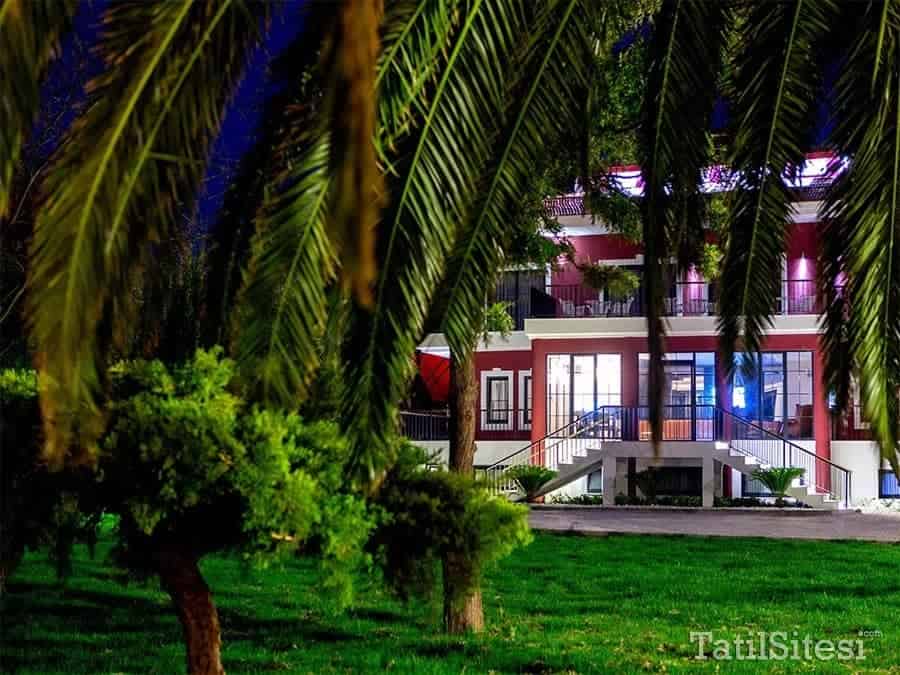 Bloom Hotel Alaçatı