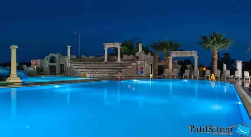 Esra Hotel Family Suites 