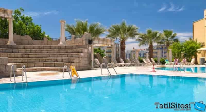 Esra Hotel Family Suites 