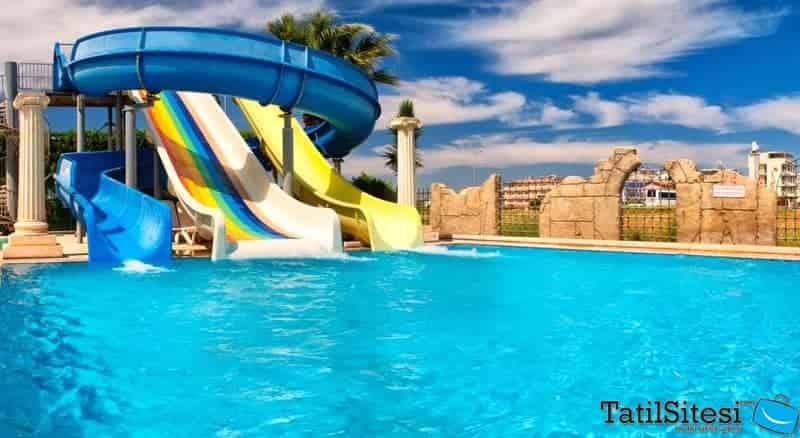 Esra Hotel Family Suites 