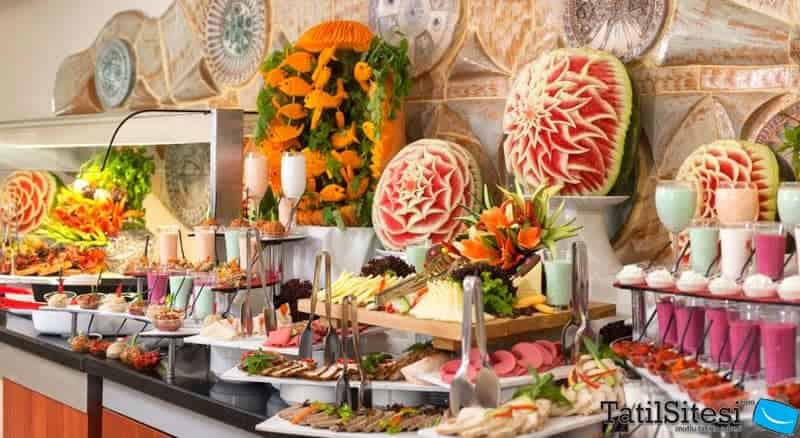 Esra Hotel Family Suites 