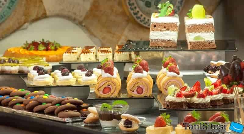 Esra Hotel Family Suites 