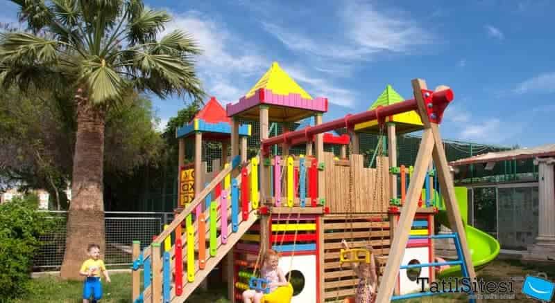 Esra Hotel Family Suites 