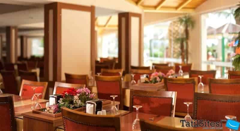 Esra Hotel Family Suites 