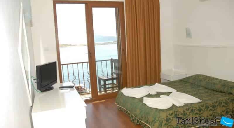 Gümbet Akvaryum Beach 