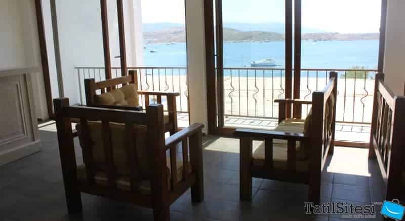 Gümbet Akvaryum Beach 