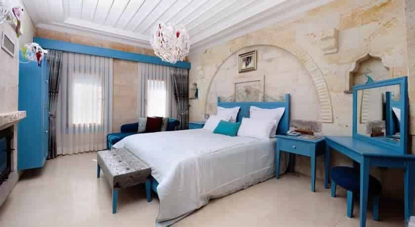 Anatelein Boutique Cave Hotel