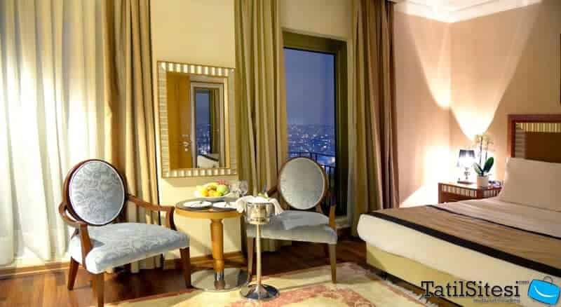 Park City Hotel Istanbul