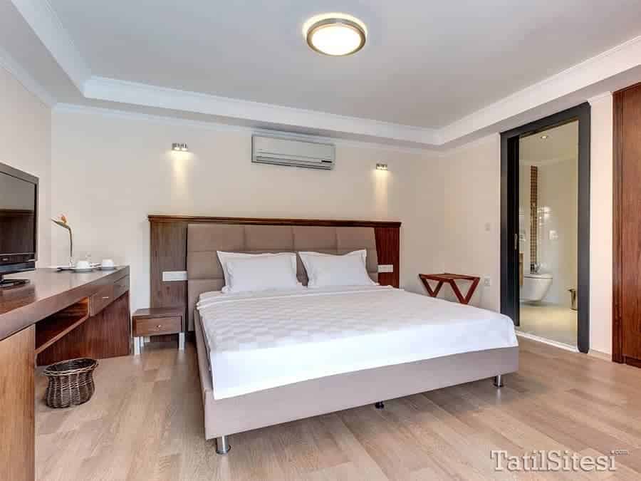 Bloom Hotel Alaçatı