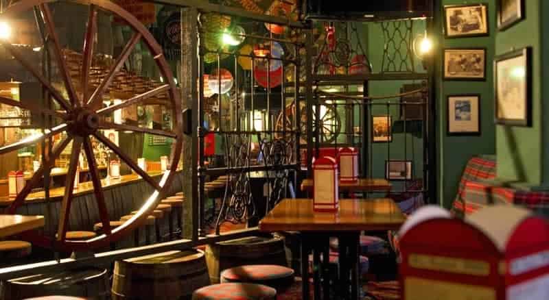 Best Western The President