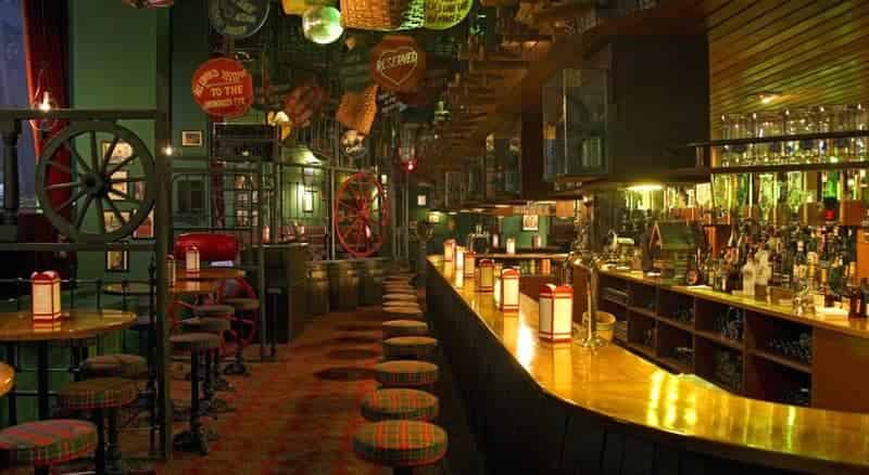 Best Western The President