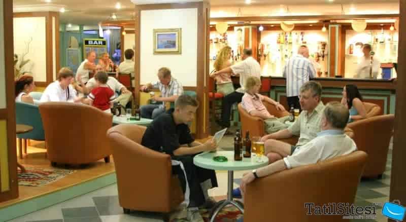 Esra Hotel Family Suites 