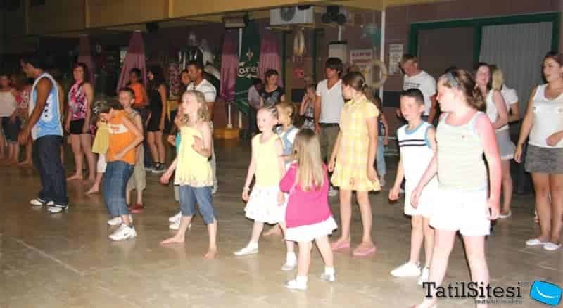 Esra Hotel Family Suites 