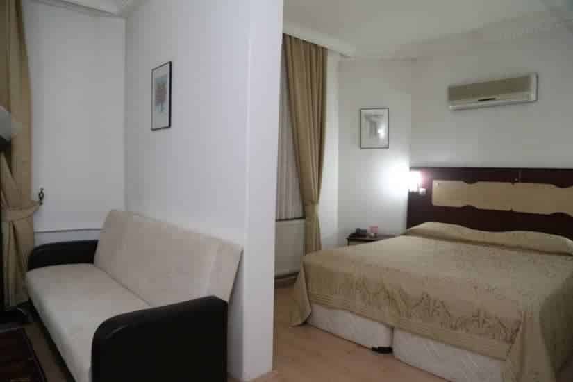 Altınöz Hotel