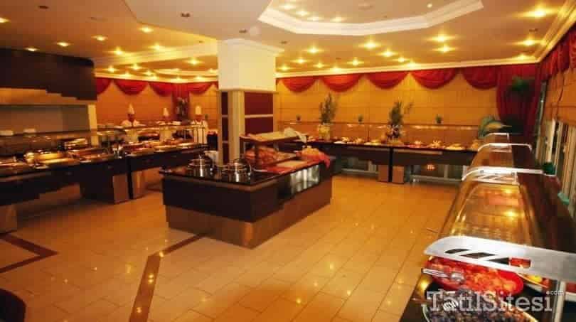 Kleopatra Royal Palm Hotel