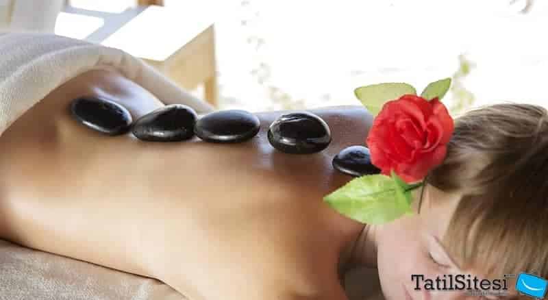 Larissa Beach Club Side 