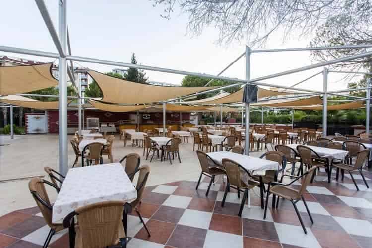 Ganita Holiday Club Alanya