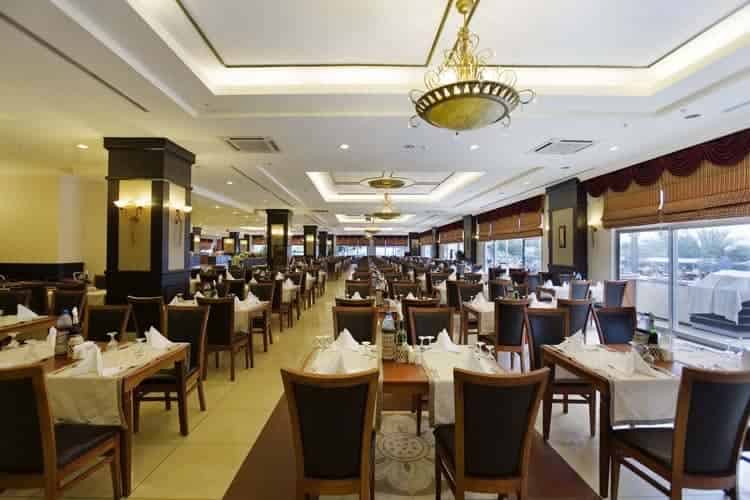 Ganita Holiday Club Alanya