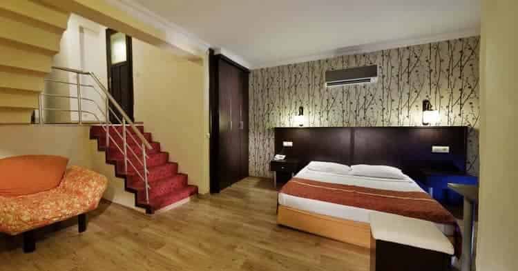 Ganita Holiday Club Alanya