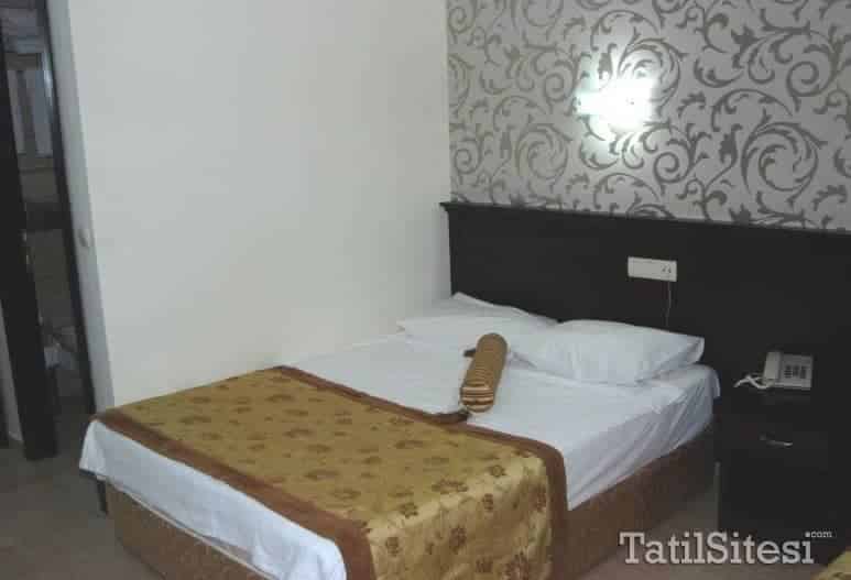 Grand Lukullus Hotel