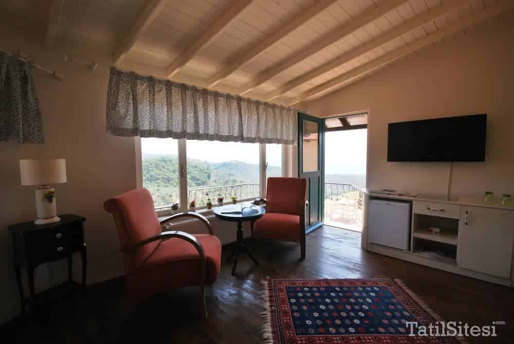 Öngen Country Hotel