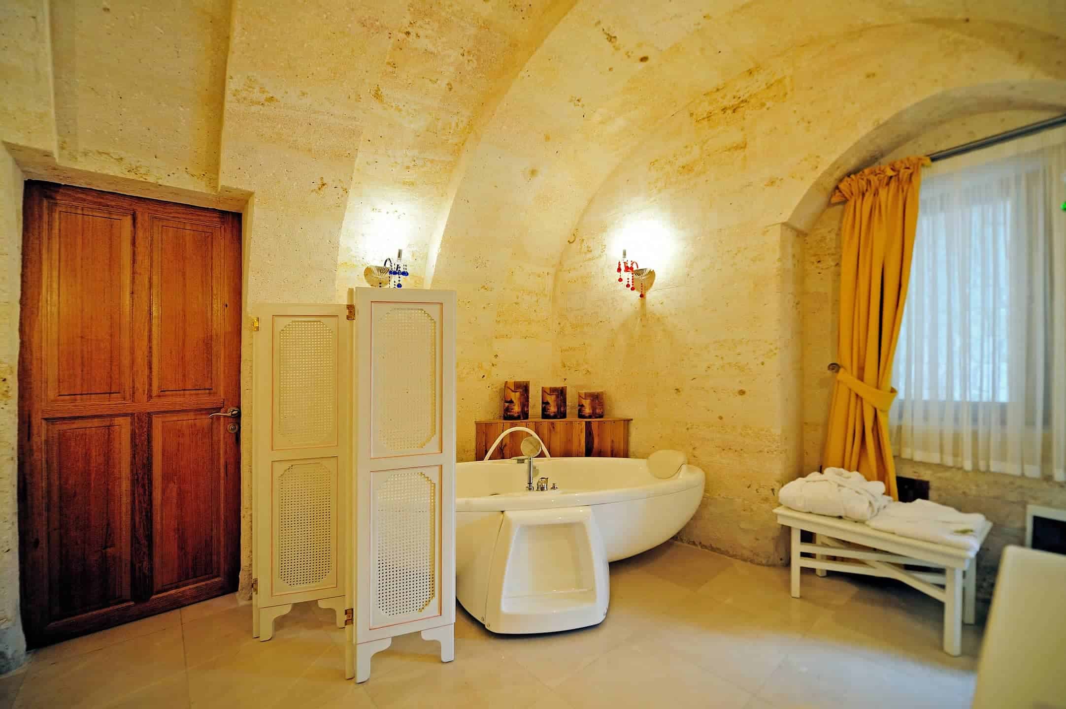 Anatelein Boutique Cave Hotel