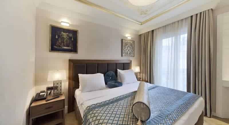 Golden Age Hotel