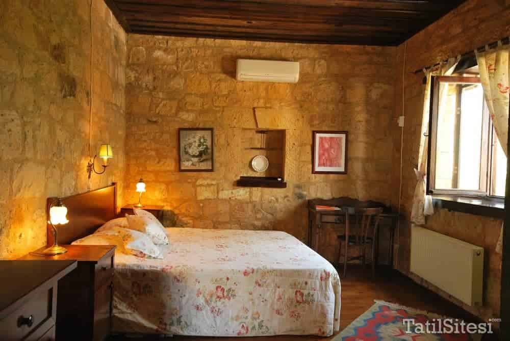 Öngen Country Hotel