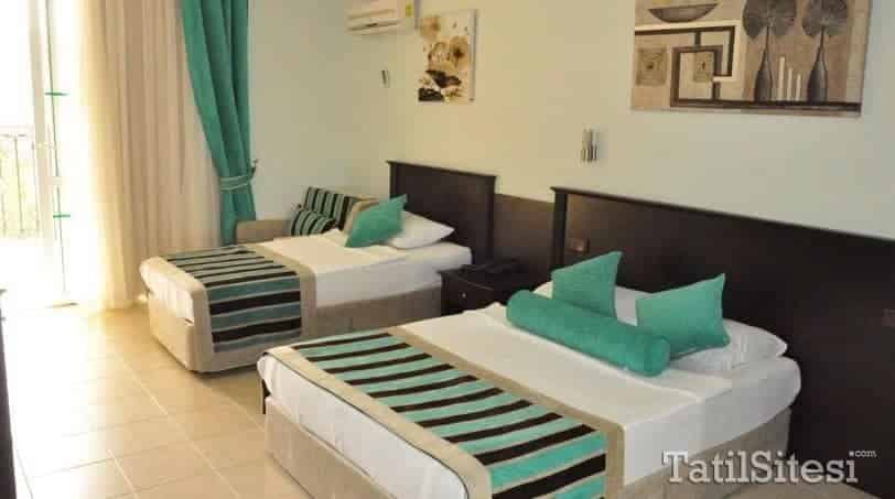 Kleopatra Royal Palm Hotel