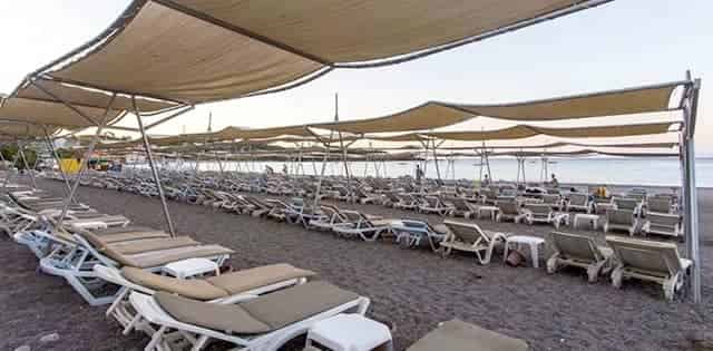 Ganita Holiday Club Alanya