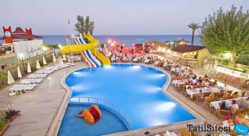 Club Hotel Sunbel