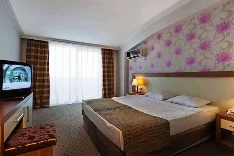 Ganita Holiday Club Alanya