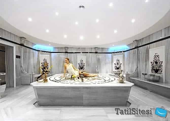 Crowne Plaza Bursa Convention Center & Thermal SPA