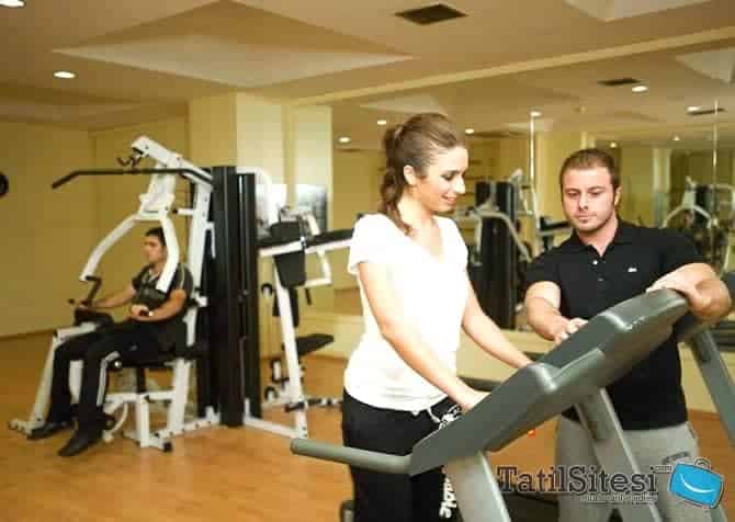 Kervansaray Termal Hotel