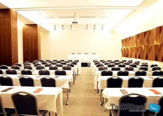 Lova Hotel Spa Yalova 