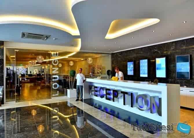 White City Resort Hotel
