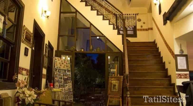 Deja Vu Hotel Kaleiçi