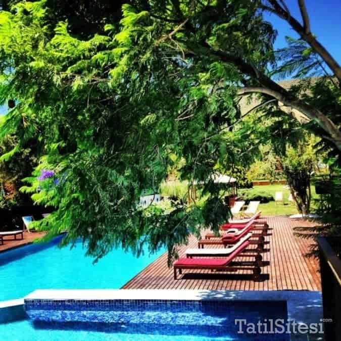 Bloom Hotel Alaçatı