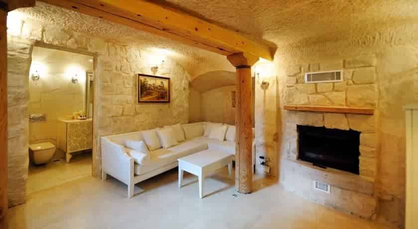 Anatelein Boutique Cave Hotel