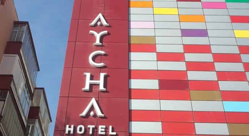 Aycha Butik Hotel