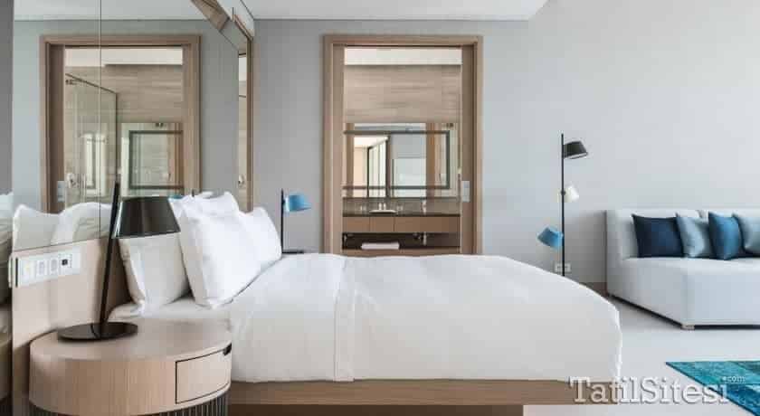 Nikki Beach Resort Spa