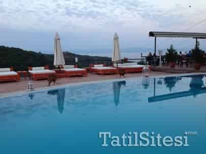 Öngen Country Hotel