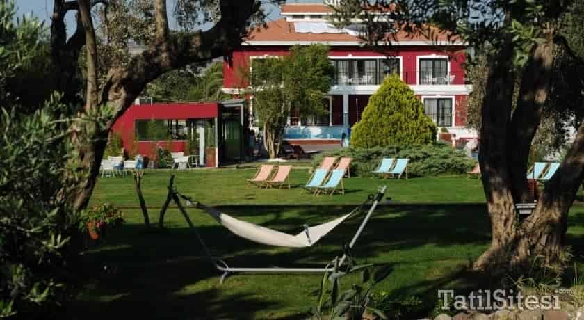 Bloom Hotel Alaçatı